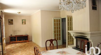 Village house 5 rooms of 94 m² in Les Gonds (17100)