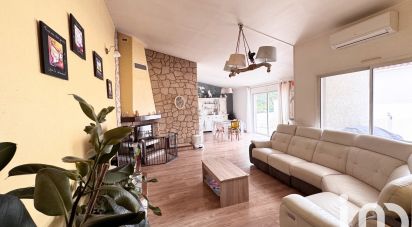 Maison 6 pièces de 160 m² à Ponteilla (66300)