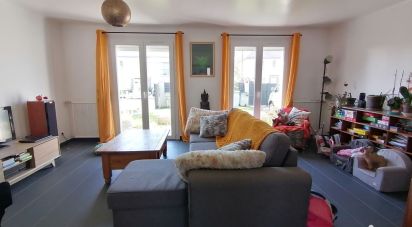 House 7 rooms of 160 m² in Nantes (44300)