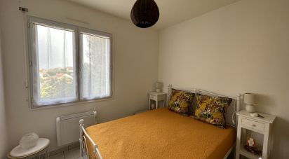 Apartment 2 rooms of 28 m² in La Tranche-sur-Mer (85360)