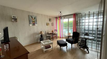 Apartment 2 rooms of 42 m² in Savigny-sur-Orge (91600)