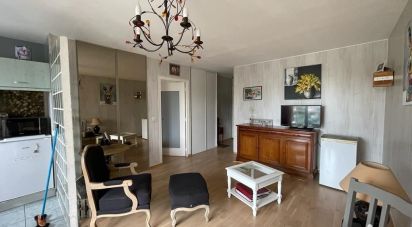 Apartment 2 rooms of 42 m² in Savigny-sur-Orge (91600)