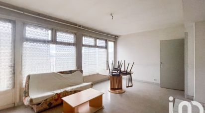 Appartement 3 pièces de 50 m² à Souillac (46200)