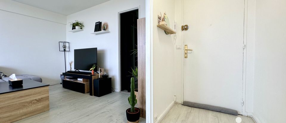 Apartment 2 rooms of 44 m² in Livry-Gargan (93190)