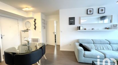 Appartement 2 pièces de 41 m² à Ormoy (91540)