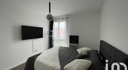Appartement 2 pièces de 41 m² à Ormoy (91540)