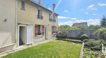 Apartment 4 rooms of 63 m² in Thorigny-sur-Marne (77400)