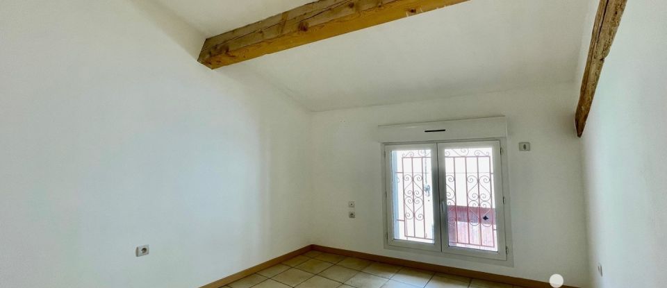Town house 4 rooms of 92 m² in Bizanet (11200)