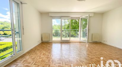 Appartement 2 pièces de 51 m² à Osny (95520)