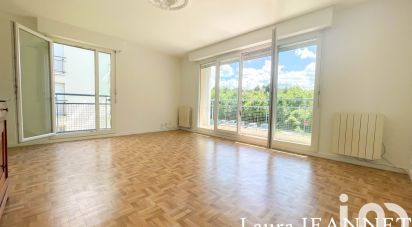 Apartment 2 rooms of 51 m² in Osny (95520)