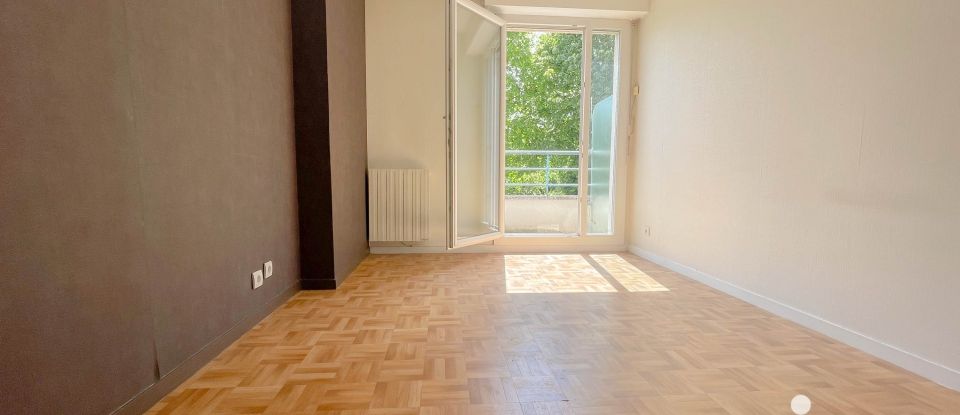 Appartement 2 pièces de 51 m² à Osny (95520)