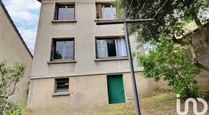 Maison traditionnelle 5 pièces de 87 m² à Savigny-sur-Orge (91600)