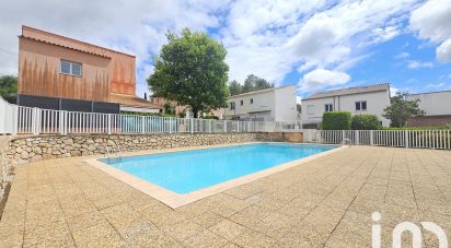 House 1 room of 33 m² in Grasse (06130)