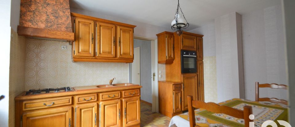 House 5 rooms of 106 m² in Château-Salins (57170)