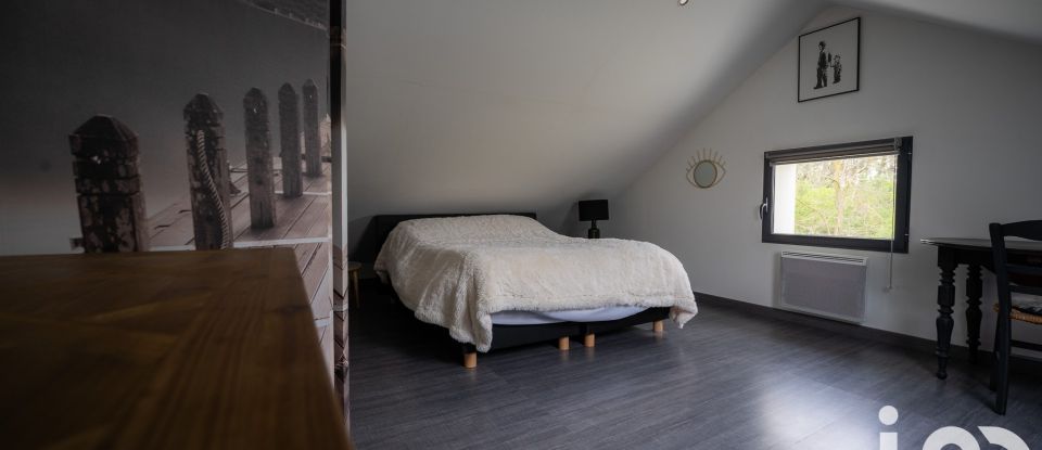 Maison traditionnelle 6 pièces de 150 m² à Les Mesneux (51370)