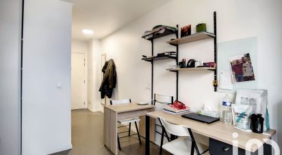 Studio 1 room of 20 m² in Malakoff (92240)