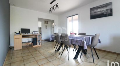 House 4 rooms of 110 m² in Broquiès (12480)