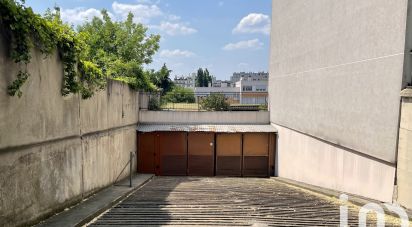 Parking/garage/box de 12 m² à Bagnolet (93170)