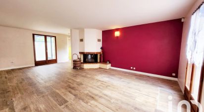 House 7 rooms of 130 m² in Conflans-Sainte-Honorine (78700)