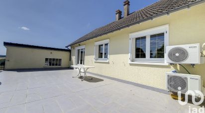 Pavilion 5 rooms of 136 m² in Chevannes (89240)