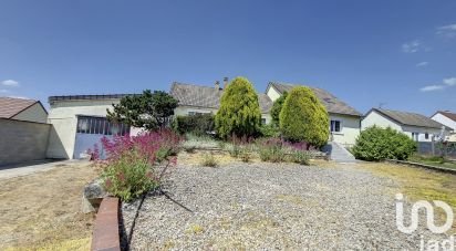 House 5 rooms of 136 m² in Chevannes (89240)
