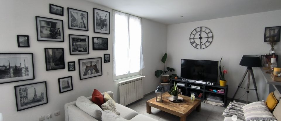 Town house 4 rooms of 93 m² in Évreux (27000)