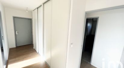 Appartement 4 pièces de 82 m² à Noisy-le-Grand (93160)