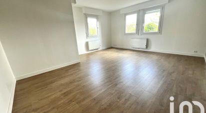 Apartment 4 rooms of 82 m² in Noisy-le-Grand (93160)