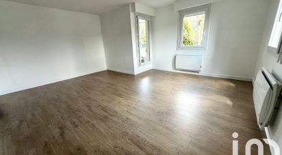 Apartment 4 rooms of 82 m² in Noisy-le-Grand (93160)