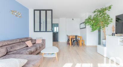 Appartement 5 pièces de 86 m² à Créteil (94000)
