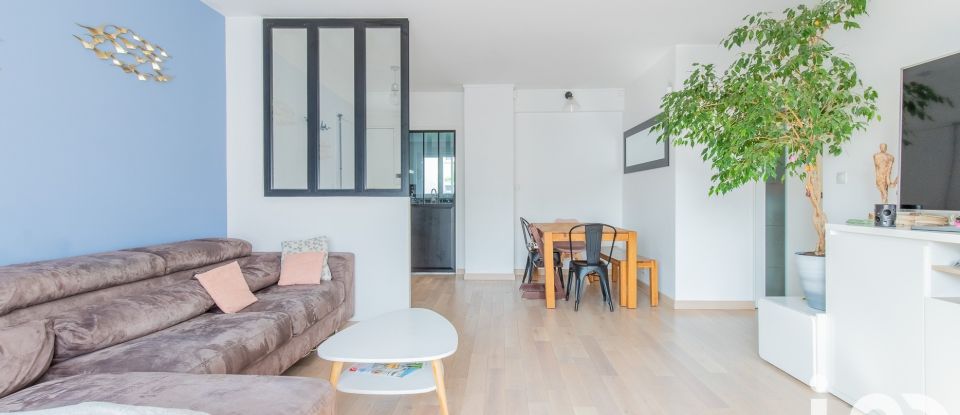 Apartment 5 rooms of 86 m² in Créteil (94000)