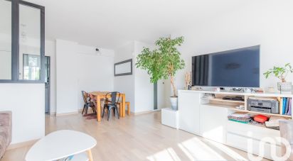 Appartement 5 pièces de 86 m² à Créteil (94000)