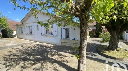 House 3 rooms of 83 m² in Saint-Brevin-les-Pins (44250)