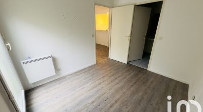Appartement 2 pièces de 40 m² à Sainte-Geneviève-des-Bois (91700)