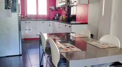 Apartment 5 rooms of 115 m² in Conflans-Sainte-Honorine (78700)