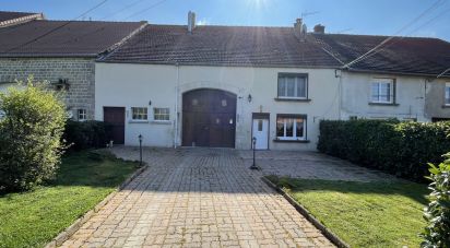 House 4 rooms of 140 m² in Marcilly-en-Bassigny (52360)