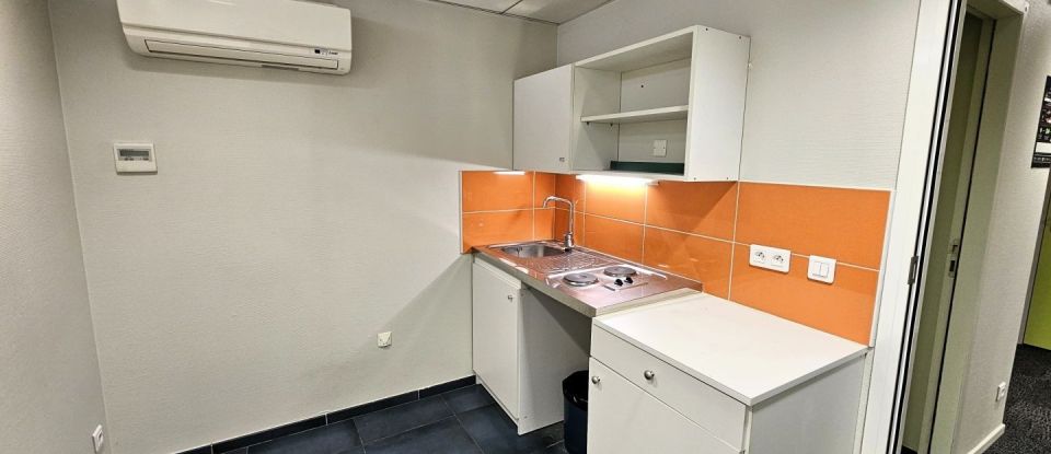 Duplex 5 rooms of 117 m² in Privas (07000)