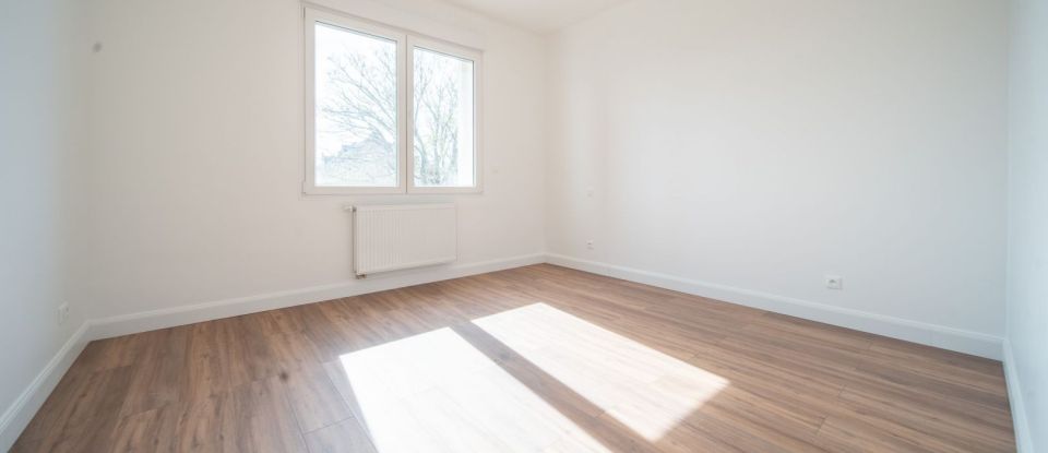 Apartment 3 rooms of 83 m² in Thionville (57100)