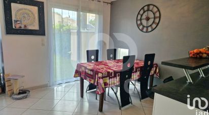House 5 rooms of 99 m² in Balaruc-le-Vieux (34540)