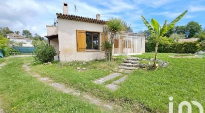 House 5 rooms of 123 m² in La Colle-sur-Loup (06480)