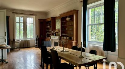 Mansion 15 rooms of 524 m² in Saint-Rémy-en-Rollat (03110)