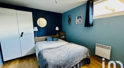 Appartement 2 pièces de 69 m² à Saint-Romain-de-Colbosc (76430)