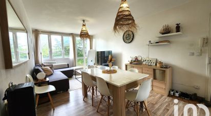 Apartment 3 rooms of 62 m² in Lagny-sur-Marne (77400)