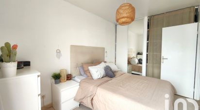 Apartment 3 rooms of 62 m² in Lagny-sur-Marne (77400)