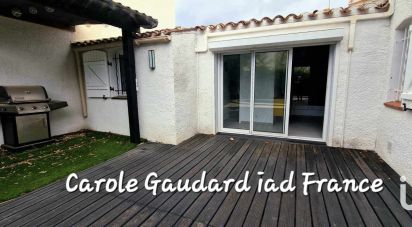 House 4 rooms of 58 m² in LE CAP D'AGDE (34300)