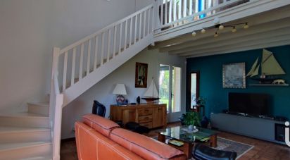 Maison traditionnelle 5 pièces de 135 m² à Soustons (40140)