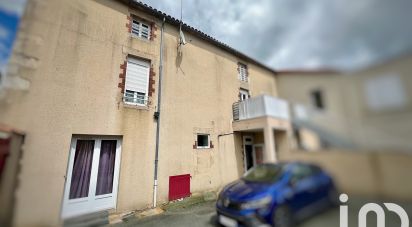 Town house 8 rooms of 190 m² in Sèvremont (85700)