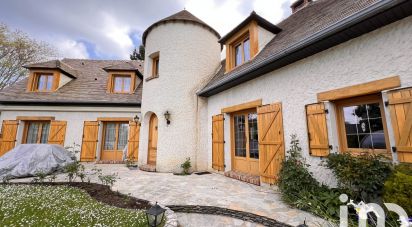 Traditional house 9 rooms of 276 m² in Claye-Souilly (77410)