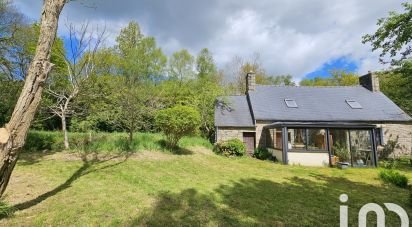 Country house 3 rooms of 80 m² in Plounévez-Moëdec (22810)