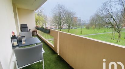 Apartment 2 rooms of 51 m² in Wattignies (59139)